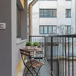 Cozy Apartment - Polesine