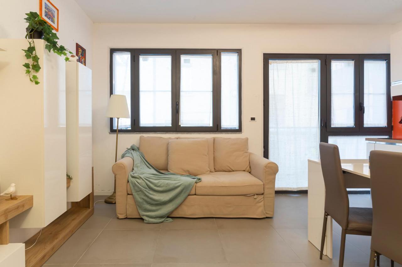 Apartment Cozy - Polesine Mailand
